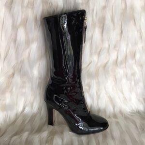 VALENTINO GARAVANI‎ BOOTS leather​